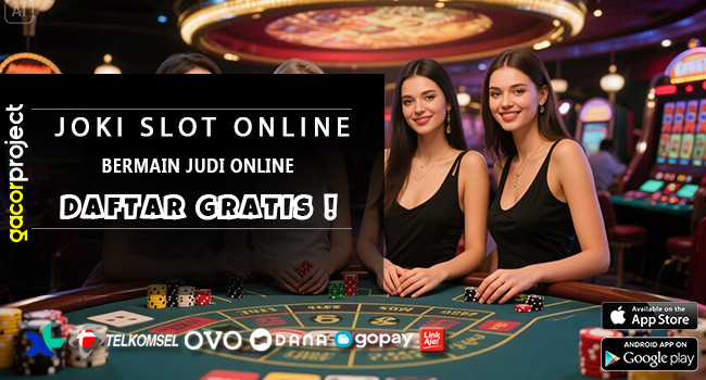 Bermain Judi Online